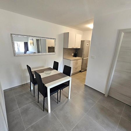 Apartma Bertoki Koper városi község Kültér fotó
