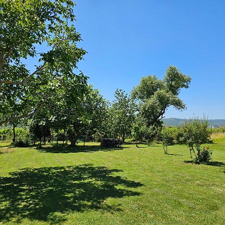 Apartma Bertoki Koper városi község Kültér fotó