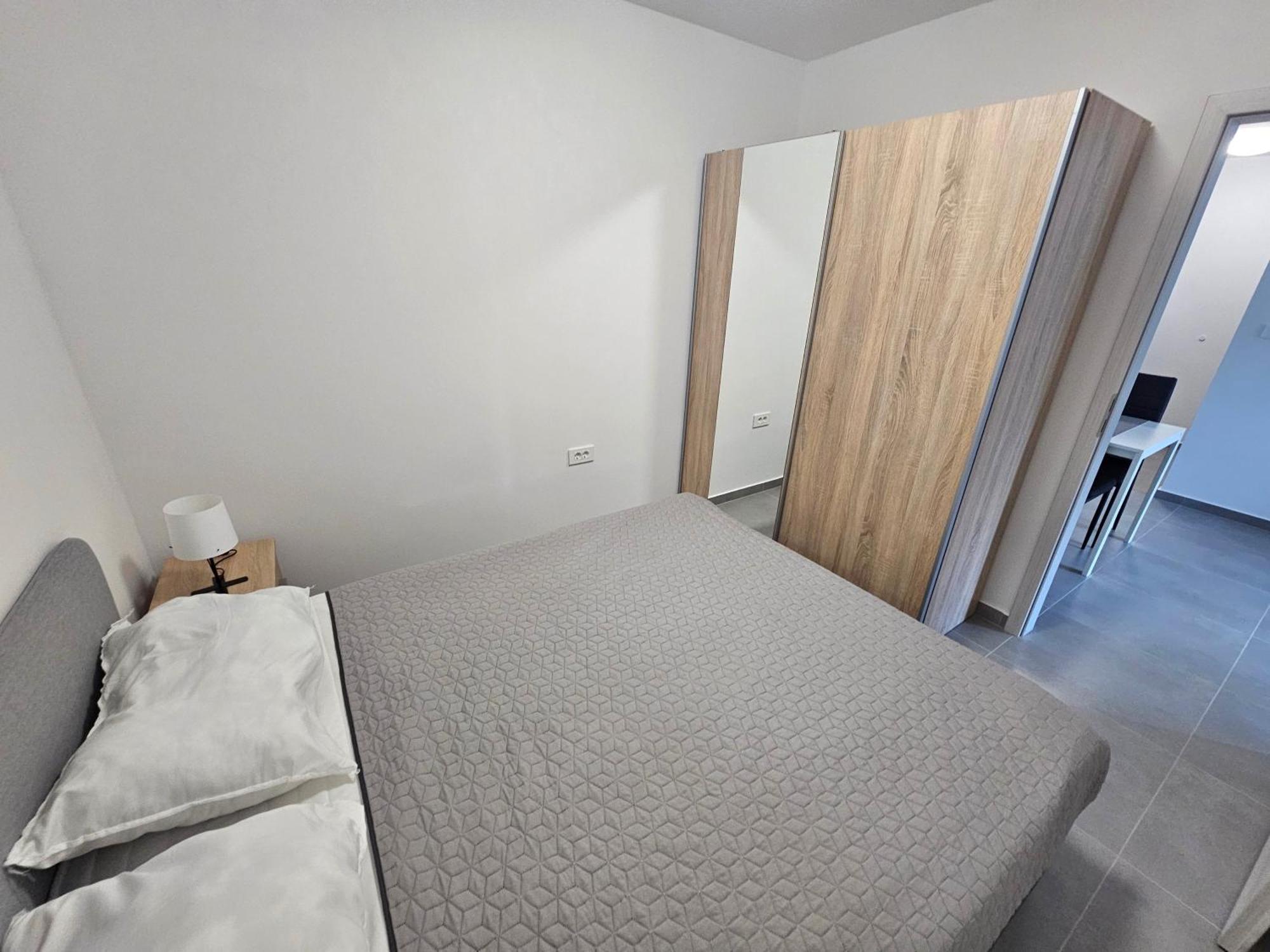 Apartma Bertoki Koper városi község Kültér fotó