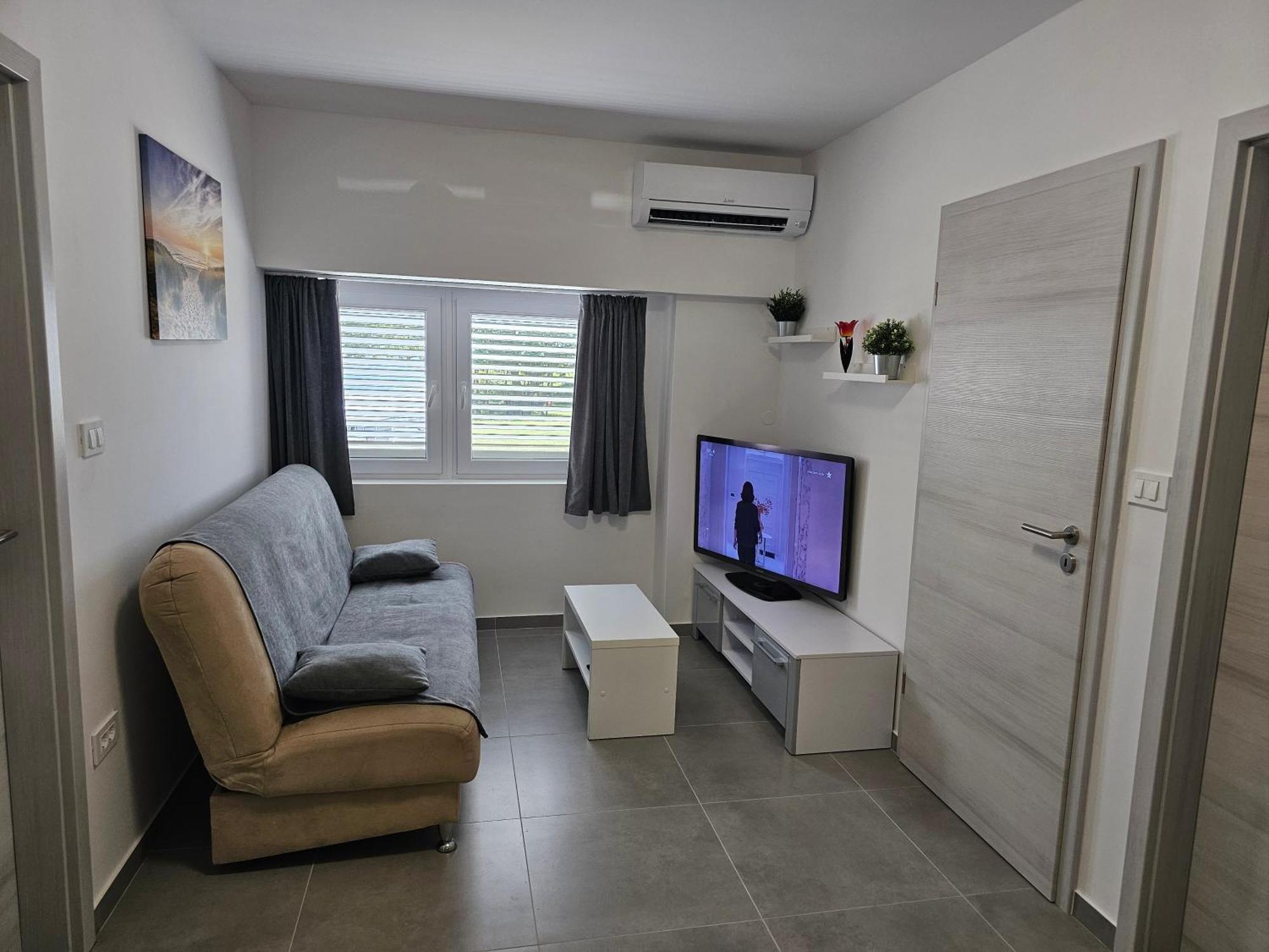 Apartma Bertoki Koper városi község Kültér fotó