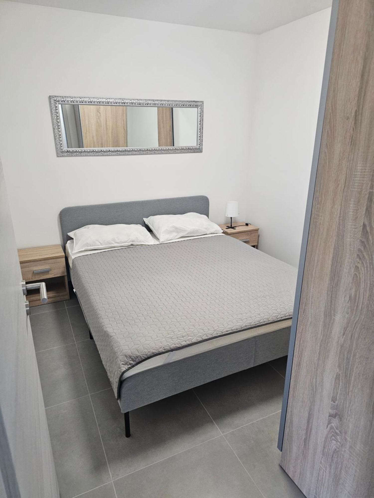 Apartma Bertoki Koper városi község Kültér fotó