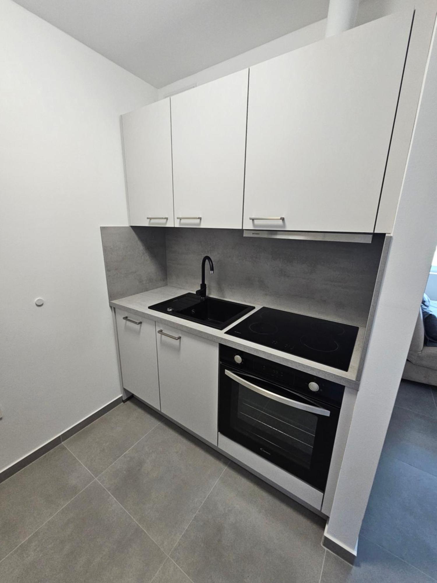 Apartma Bertoki Koper városi község Kültér fotó