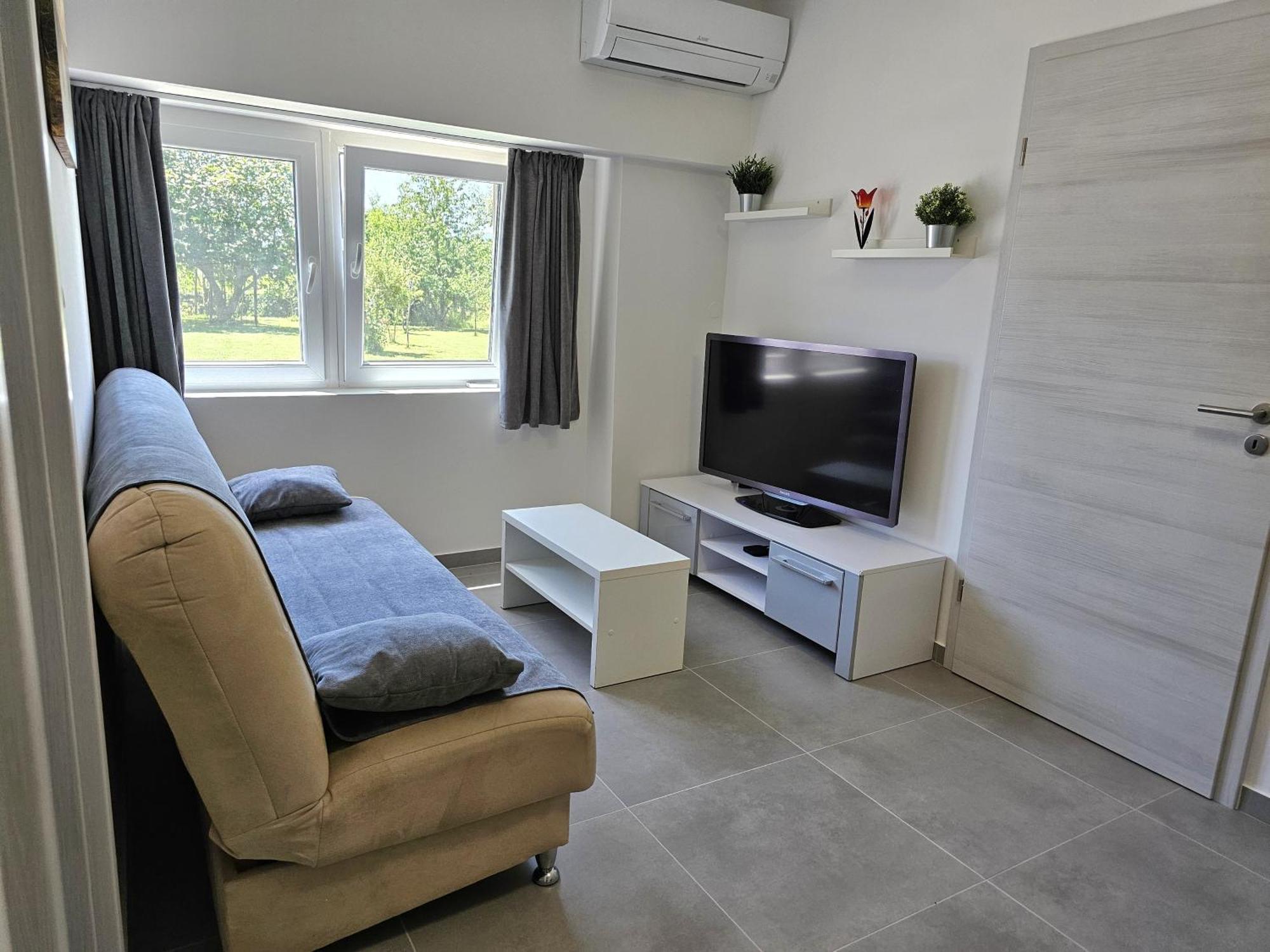 Apartma Bertoki Koper városi község Kültér fotó
