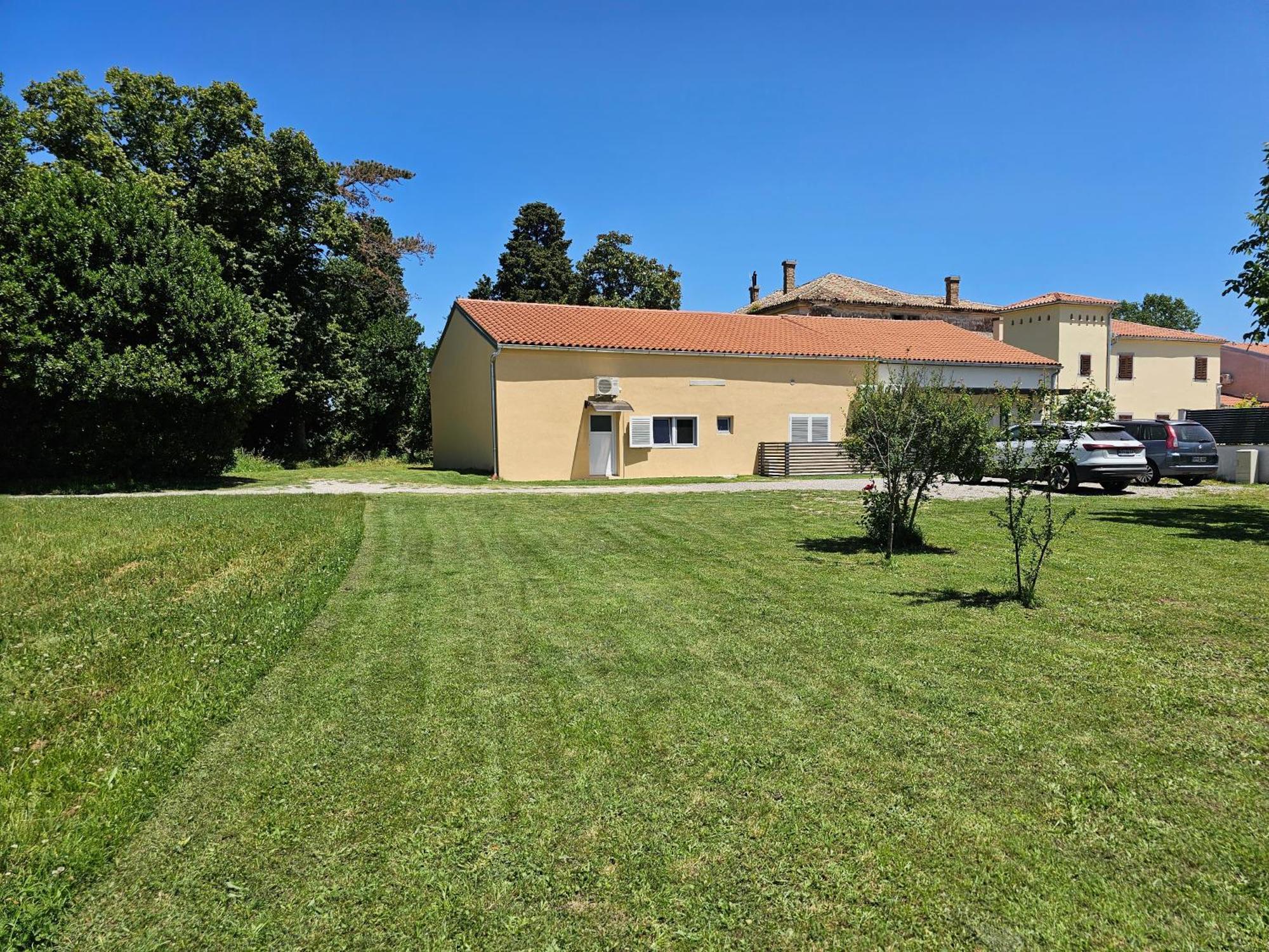 Apartma Bertoki Koper városi község Kültér fotó